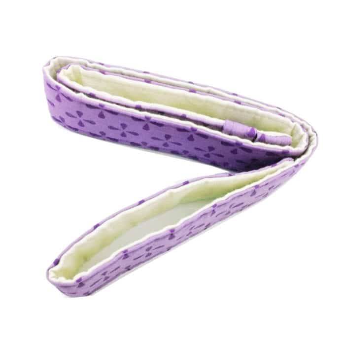 3 PCS Kuchenformschutz Bandage Stoffstreifen Anti-Deformations-Backwerkzeuge – Bild 3