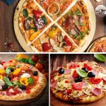 Edelstahl-Faltpizza-Spatel-Quadrat-Kuchen-Transfer-Spatel-Backwerkzeuge – Bild 5