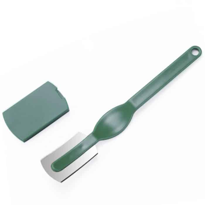 5 PCS gebogener Brotschneider Scraper French Stick Europäischer Brotschneider Scaling Knife – Bild 3