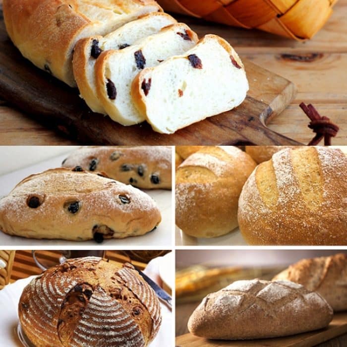 5 PCS gebogener Brotschneider Scraper French Stick Europäischer Brotschneider Scaling Knife – Bild 6