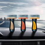 2 Stück Glas Regenabweisender Reiniger Wischer Auto Windschutzscheibe Regenabweisender Reiniger Autozubehör, Rain Repellent, Oil Film Removal, Defogging Agent – Bild 7