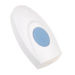 513E Wasserdichte LED Wireless Türklingel Fernbedienung Türklingel mit 36 ​​Tune Chimes Songs – Bild 5