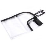 2 Stück Auto-Rückenlehnenschutz für Kinder, Kick-Matte, Autositzbezüge, Auto-Trittmatte, Car Seat Back Cover Protector – Bild 3