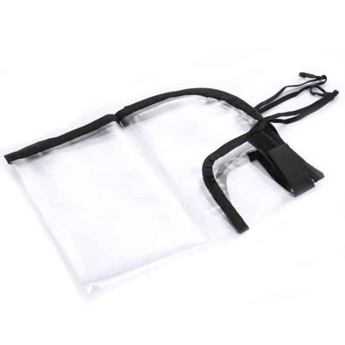 2 Stück Auto-Rückenlehnenschutz für Kinder, Kick-Matte, Autositzbezüge, Auto-Trittmatte, Car Seat Back Cover Protector – Bild 3