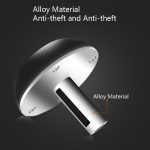 ASY-99 2,4 Zoll High Definition Smart Cat Eye Home Elektronische Video Türklingel – Bild 7