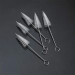 20 PCS dekorative Düsenreinigungsbürste Nylonbürste – Bild 5