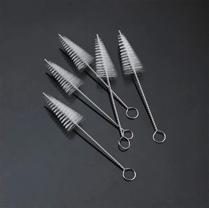 20 PCS dekorative Düsenreinigungsbürste Nylonbürste – Bild 5