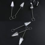 20 PCS dekorative Düsenreinigungsbürste Nylonbürste – Bild 6