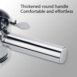 Octopus Balls Tool Fischballtrichter Konischer Trichter mit Regal Schokoladensauce abtropfen lassen – Bild 5