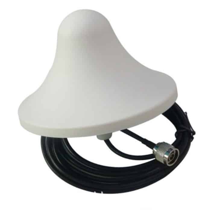 A002 3 in 1 4G Signal Booster Handy-Signalverstärker, Full Set – Bild 2