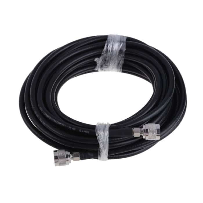 A002 3 in 1 4G Signal Booster Handy-Signalverstärker, Full Set – Bild 3