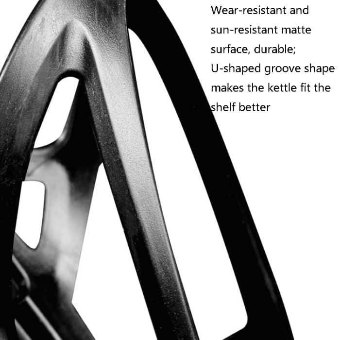 2 Stück WILD MAN U2 Einteiliger Mountainbike-Flaschenhalter, Rennrad-Flaschenhalter, Reitzubehör, WILD MAN U2 – Bild 5