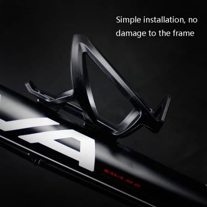 2 Stück WILD MAN U2 Einteiliger Mountainbike-Flaschenhalter, Rennrad-Flaschenhalter, Reitzubehör, WILD MAN U2 – Bild 6