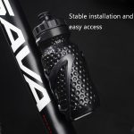 2 Stück WILD MAN U2 Einteiliger Mountainbike-Flaschenhalter, Rennrad-Flaschenhalter, Reitzubehör, WILD MAN U2 – Bild 8