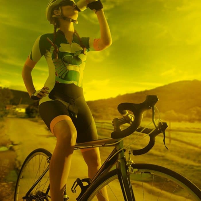 2 Stück WILD MAN U2 Einteiliger Mountainbike-Flaschenhalter, Rennrad-Flaschenhalter, Reitzubehör, WILD MAN U2 – Bild 9