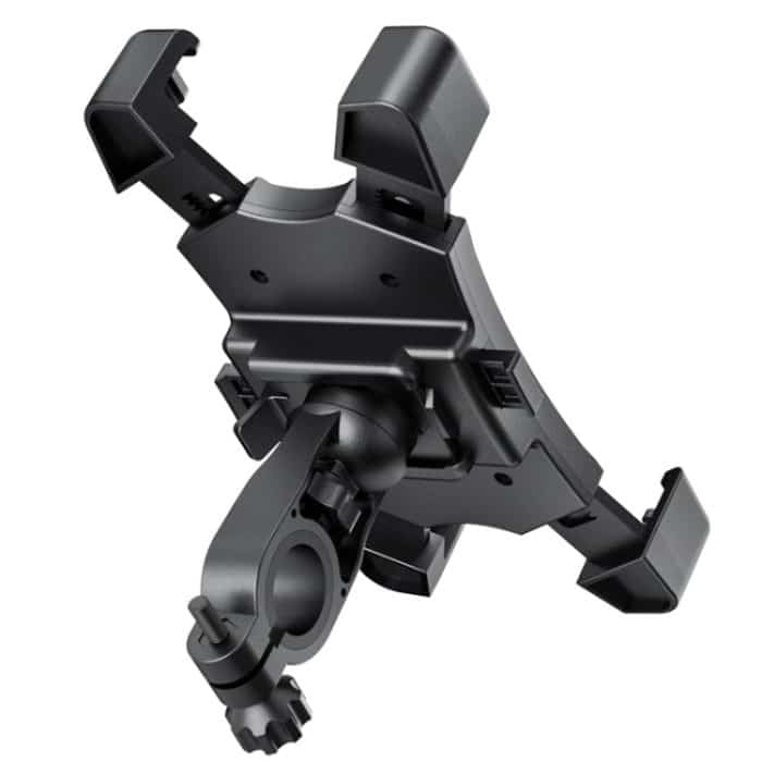 Elektrische Auto Rückspiegel Handy Halterung Fahrrad Handy Halterung Motorrad Griff Handy Halterung Reit Halterung, Bicycle Handle, Motorcycle Rearview Mirror – Bild 10