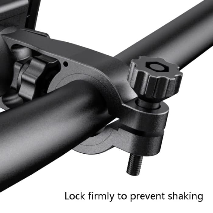 Elektrische Auto Rückspiegel Handy Halterung Fahrrad Handy Halterung Motorrad Griff Handy Halterung Reit Halterung, Bicycle Handle, Motorcycle Rearview Mirror – Bild 7