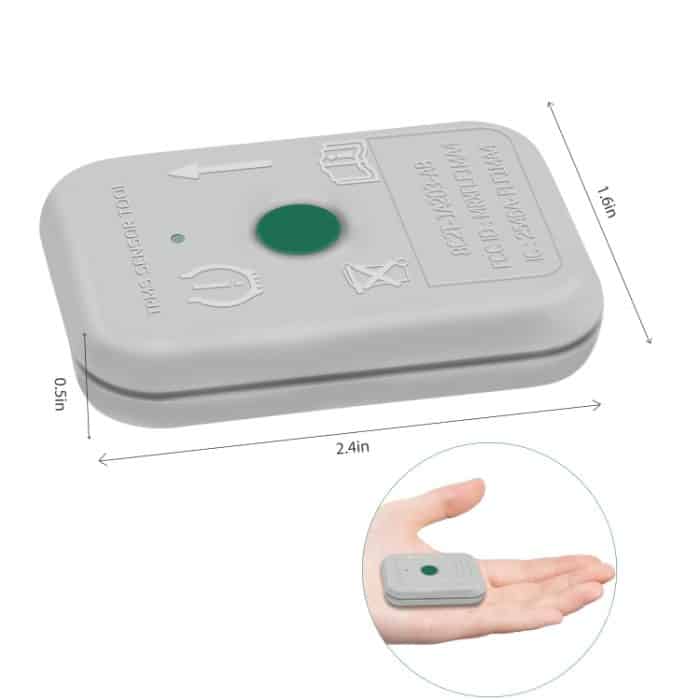 Autoreifendruck-Rücksetzmesser Reifendruckaktivator Geeignet für Ford – Bild 2