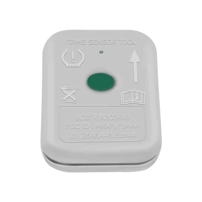 Autoreifendruck-Rücksetzmesser Reifendruckaktivator Geeignet für Ford – Bild 3