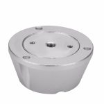 12000gs Universal Diebstahlsicherheit starker Abzugsgerät Kleidung Etikett Magnetische Schnalle Supermarkt Sicherheitszubehör – Bild 2