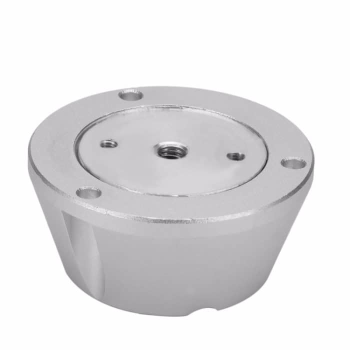 12000gs Universal Diebstahlsicherheit starker Abzugsgerät Kleidung Etikett Magnetische Schnalle Supermarkt Sicherheitszubehör – Bild 2