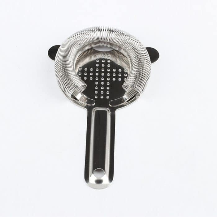 18-in-1 Cocktail-Shaker-Set aus Edelstahl, ovaler Bambusboden, Bar-Werkzeug-Set, 350ml, 550ml, 750ml – Bild 14