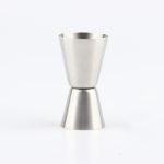 18-in-1 Cocktail-Shaker-Set aus Edelstahl, ovaler Bambusboden, Bar-Werkzeug-Set, 350ml, 550ml, 750ml – Bild 16