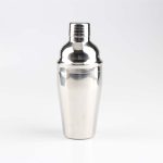 18-in-1 Cocktail-Shaker-Set aus Edelstahl, ovaler Bambusboden, Bar-Werkzeug-Set, 350ml, 550ml, 750ml – Bild 6