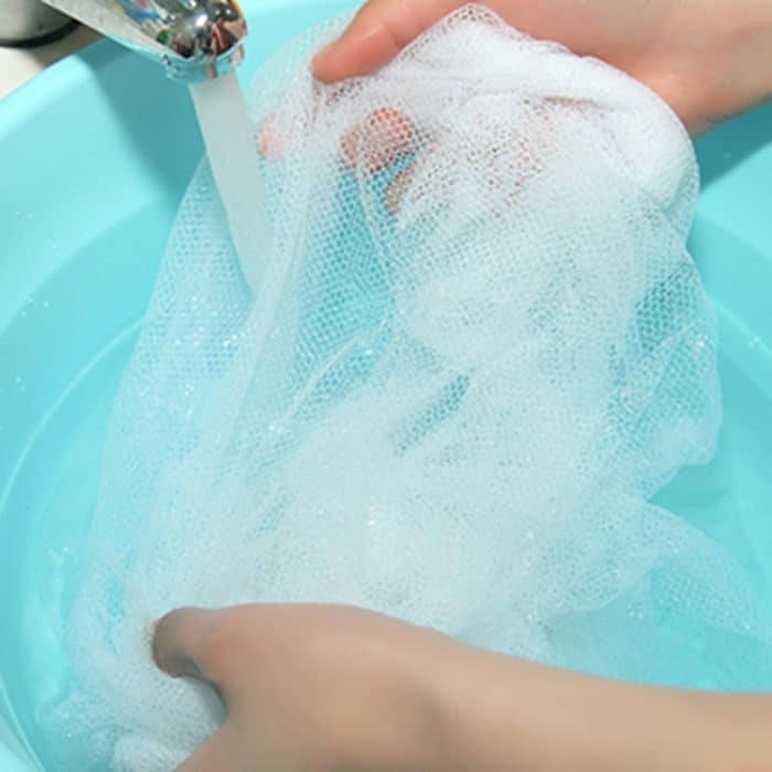 DIY Fly Mosquito Bug Mesh Window Screen Selbstklebendes Anti-Moskitonetz, Window Screen 13X15cm, Window Screen 10X12CM, Window Screen 15X20CM – Bild 5