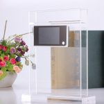 SF520A 2,0 Millionen Pixel Drahtlose intelligente Video-Türklingel gegen Diebstahl mit 3,5-Zoll-Bildschirm – Bild 8