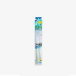 5 PCS Küchenfliesen Ölfeste Tapete Herd Wasserdichte transparente Tapete – Bild 7