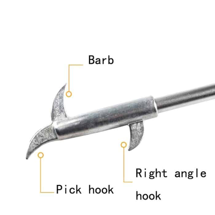 Autoreifen-Steinreinigungswerkzeug, multifunktionales Autoreifen-Steinsammelwerkzeug – Bild 2