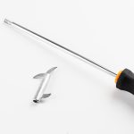 Autoreifen-Steinreinigungswerkzeug, multifunktionales Autoreifen-Steinsammelwerkzeug – Bild 4