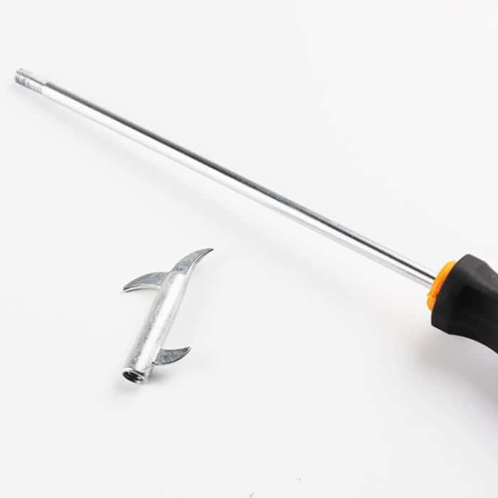 Autoreifen-Steinreinigungswerkzeug, multifunktionales Autoreifen-Steinsammelwerkzeug – Bild 4