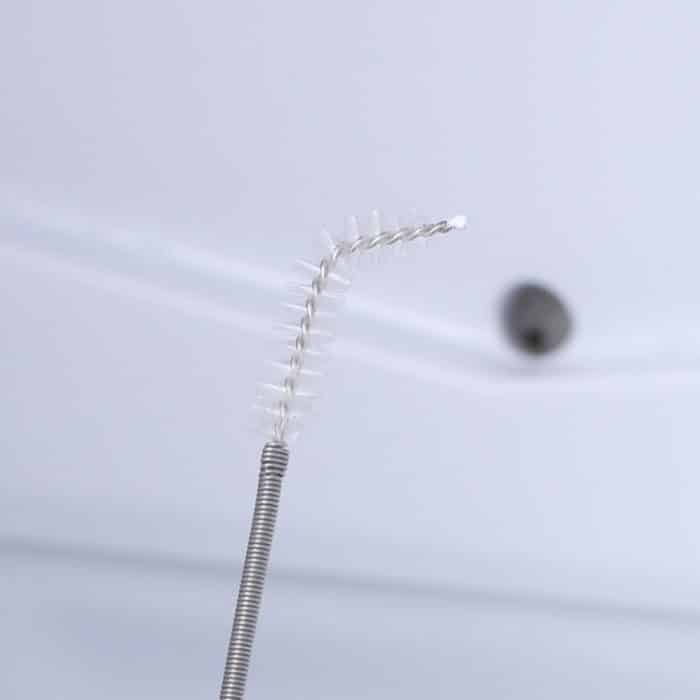 5 PCS Kühlschrank Abflussloch Dredge Haushaltsschlauch verstopftes Reinigungswerkzeug, 1m, 1.55m – Bild 4