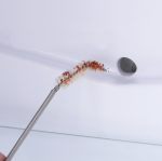 5 PCS Kühlschrank Abflussloch Dredge Haushaltsschlauch verstopftes Reinigungswerkzeug, 1m, 1.55m – Bild 5