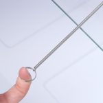 5 PCS Kühlschrank Abflussloch Dredge Haushaltsschlauch verstopftes Reinigungswerkzeug, 1m, 1.55m – Bild 6