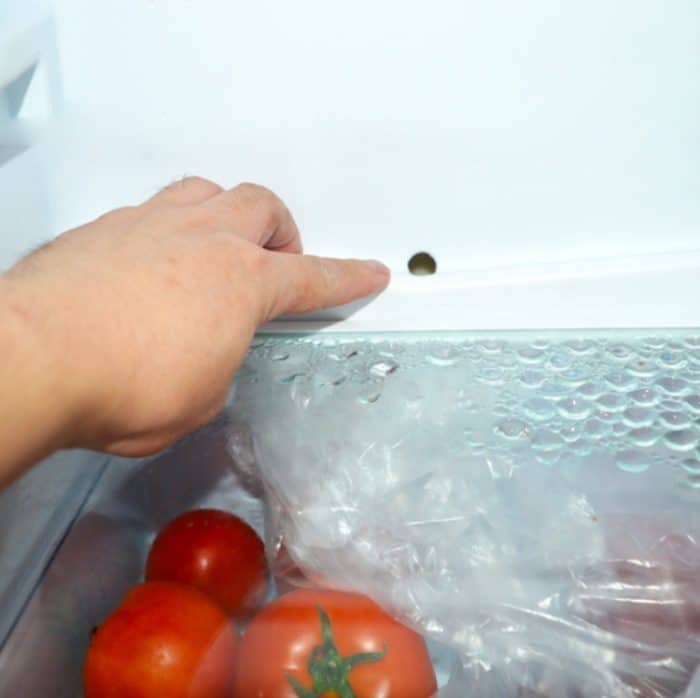 5 PCS Kühlschrank Abflussloch Dredge Haushaltsschlauch verstopftes Reinigungswerkzeug, 1m, 1.55m – Bild 7