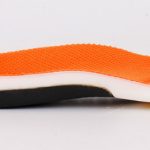 Atmungsaktive orthopädische Einlegesohle für Erwachsene mit korrigierendem Plattfuß und hohem Fußgewölbe, 35-40, 41-45 – Bild 3