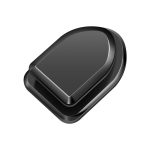 10 PCS Auto Haken Auto Sticky Multifunktionale Mini Kleine Haken Auto Sitz Zurück Haken, Llion, Pink Deer, Blue Deer, Bee, Red Dinosaur, Green Dinosaur, Zebra, Colorful Flowers, Sun Flower, Crown Bear, Yellow Flower, Red Sun Flower, Morning Glory...