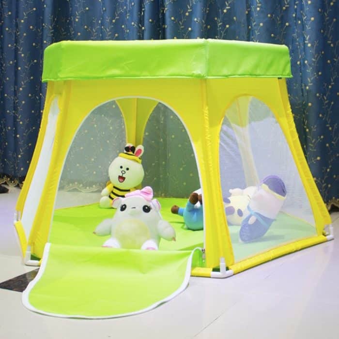 Outdoor Portable Wasserdicht Camping Strandzelt Pop Up Open Camping Zelt Angeln Wandern Outdoor Automatic Instant Portable – Bild 1