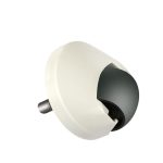 Kehrroboter-Führungsrad für die iRobot Roomba 500 / 600 / 700 / 800 / 900 Serie – Bild 2