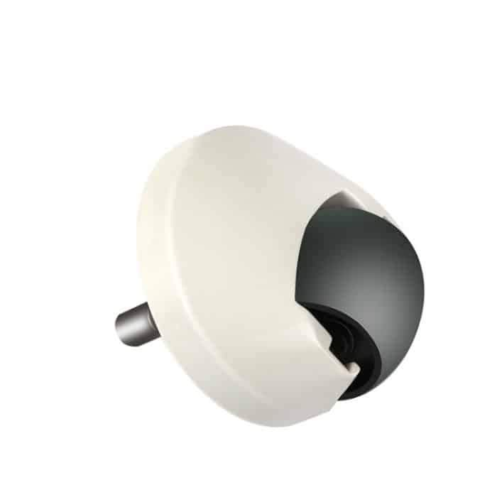 Kehrroboter-Führungsrad für die iRobot Roomba 500 / 600 / 700 / 800 / 900 Serie – Bild 2