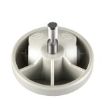 Kehrroboter-Führungsrad für die iRobot Roomba 500 / 600 / 700 / 800 / 900 Serie – Bild 3