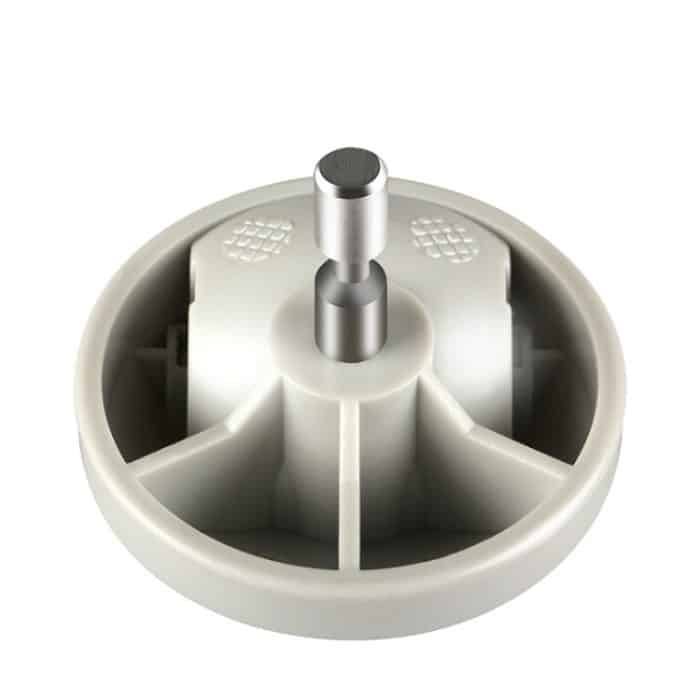 Kehrroboter-Führungsrad für die iRobot Roomba 500 / 600 / 700 / 800 / 900 Serie – Bild 3