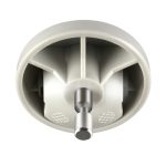 Kehrroboter-Führungsrad für die iRobot Roomba 500 / 600 / 700 / 800 / 900 Serie – Bild 4