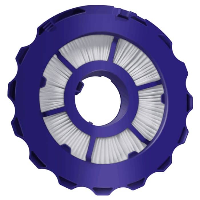 Staubsaugerzubehör Hypa Filter für Dyson DC40 – Bild 1