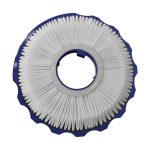 Staubsaugerzubehör Hypa Filter für Dyson DC40 – Bild 2