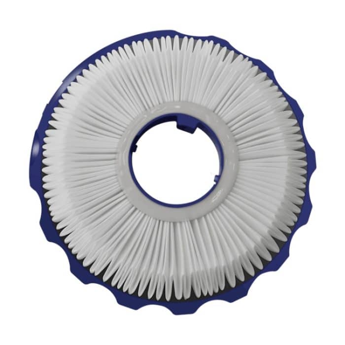 Staubsaugerzubehör Hypa Filter für Dyson DC40 – Bild 2