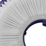 Staubsaugerzubehör Hypa Filter für Dyson DC40 – Bild 3